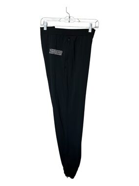 Rawgear Black High-Tek Performance Unisex Track Jogger Pants Size 2XL #RG204